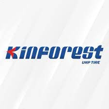 kinforest Logo