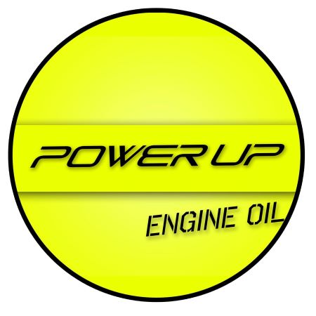 POWERUP Logo