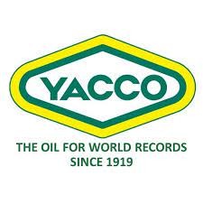 Yacco Logo